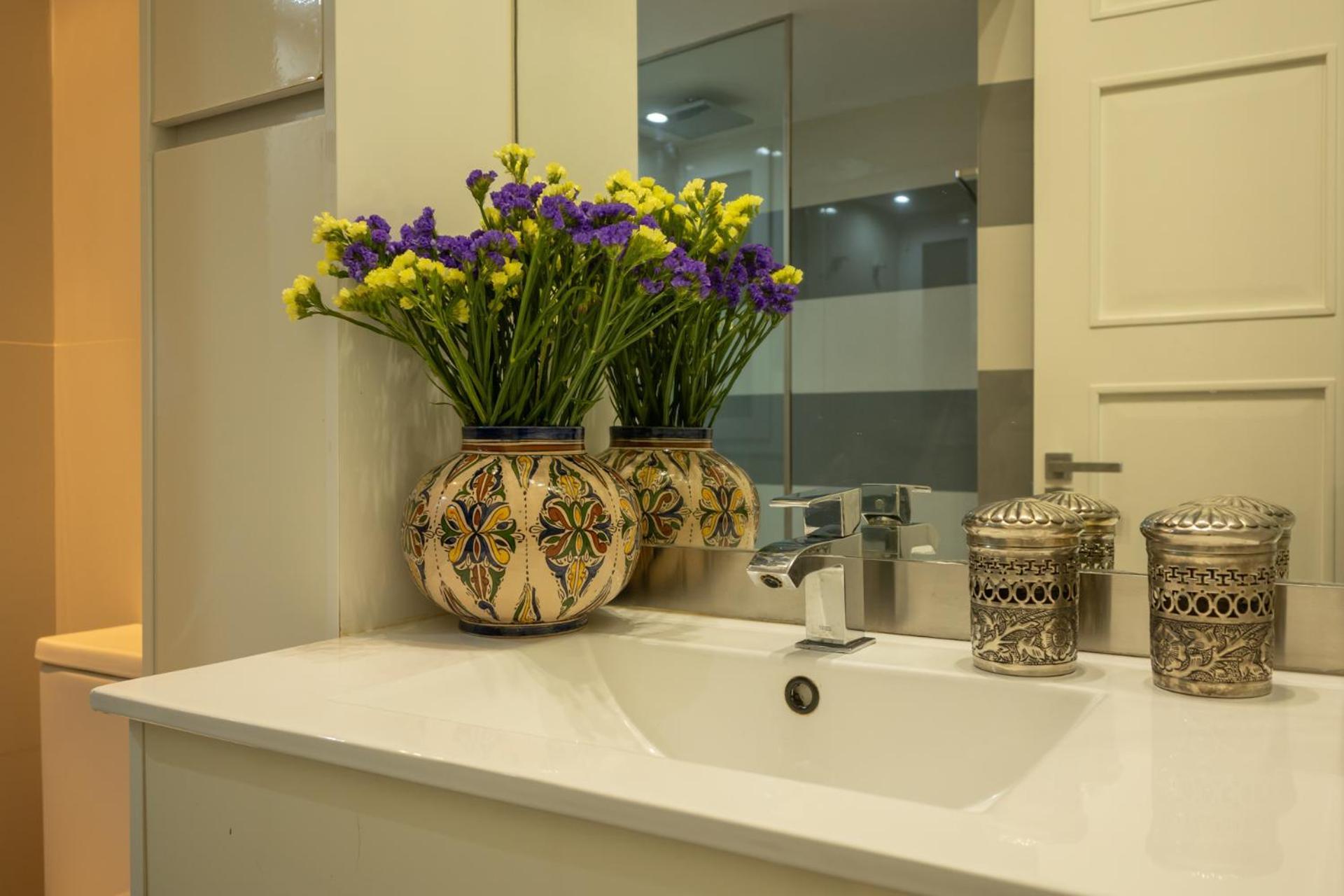 San Pablo Suites — Photos 1