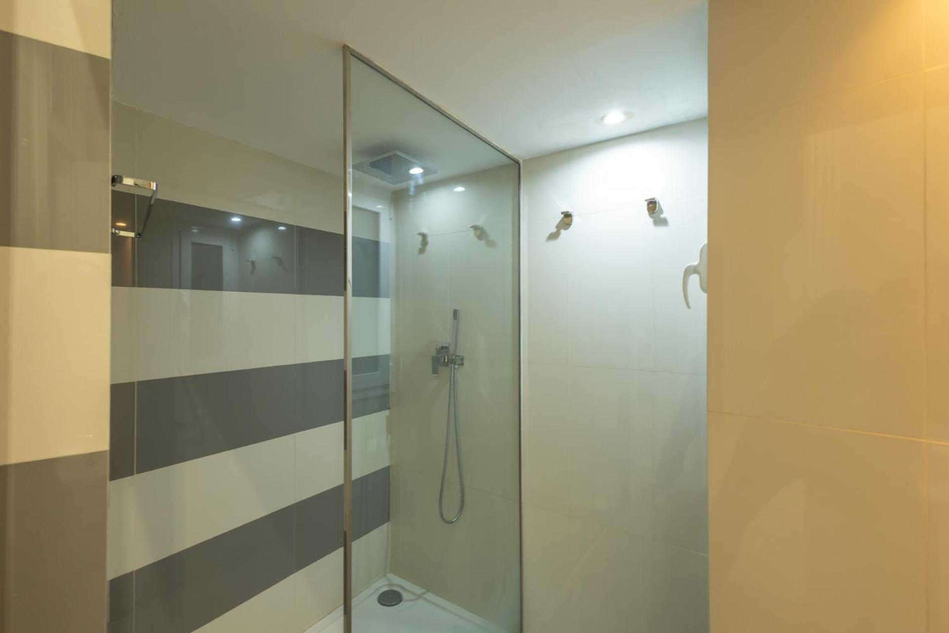 San Pablo Suites, Seville